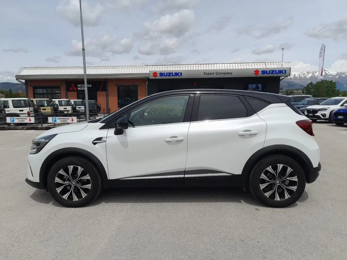 Renault Captur usata a L'Aquila (4)
