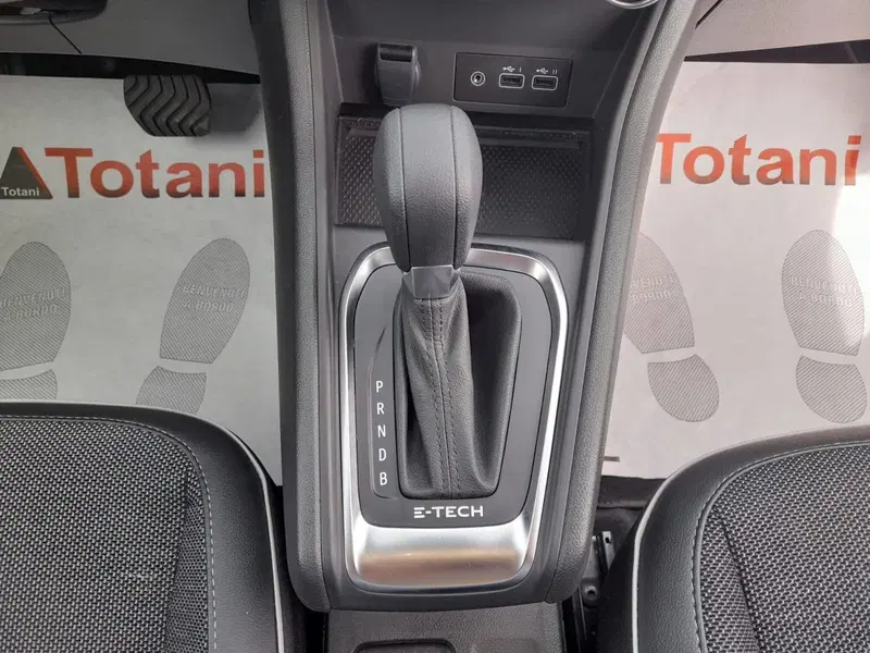 Renault Captur usata a L'Aquila (6)