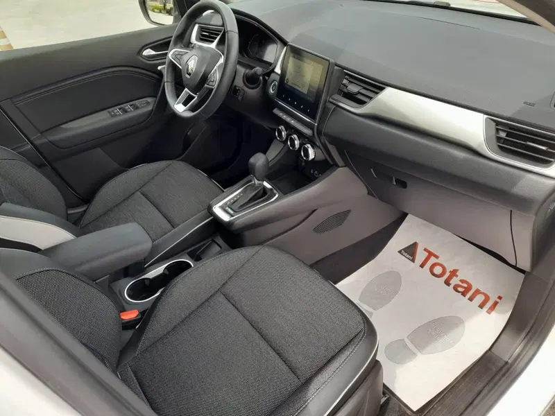 Renault Captur usata a L'Aquila (7)