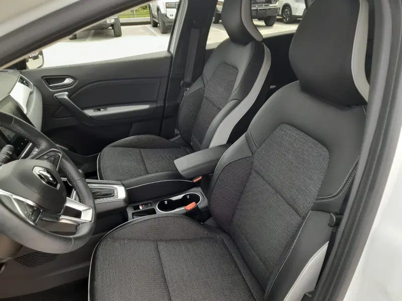 Renault Captur usata a L'Aquila (9)