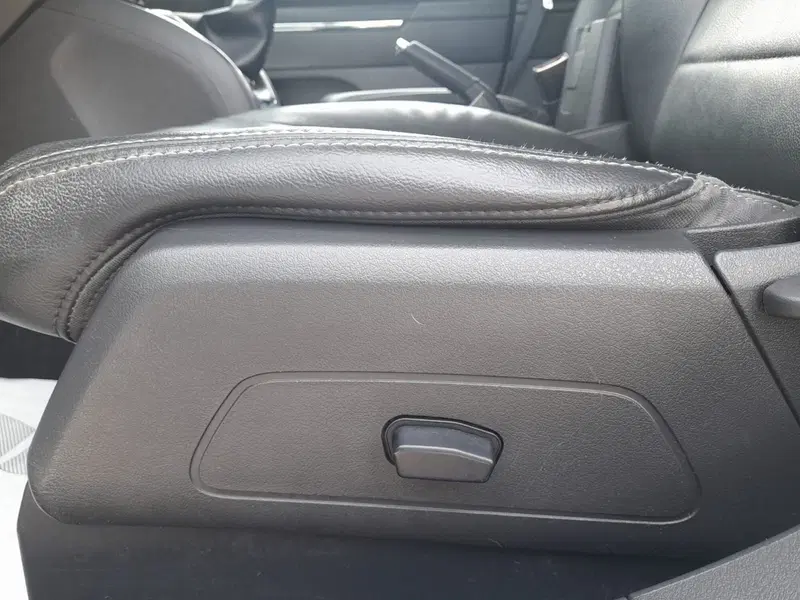 Jeep Compass usata a L'Aquila (12)
