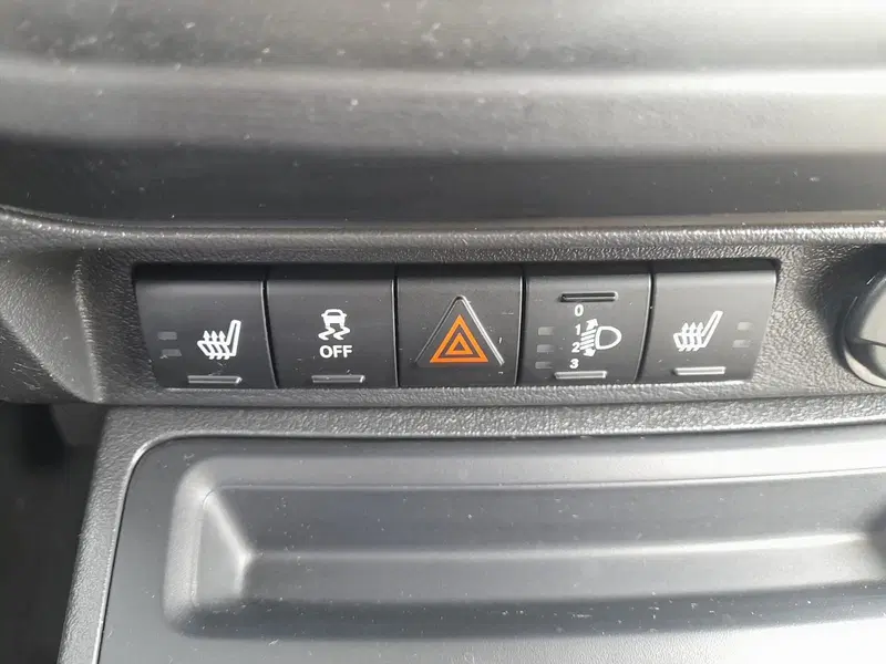 Jeep Compass usata a L'Aquila (4)