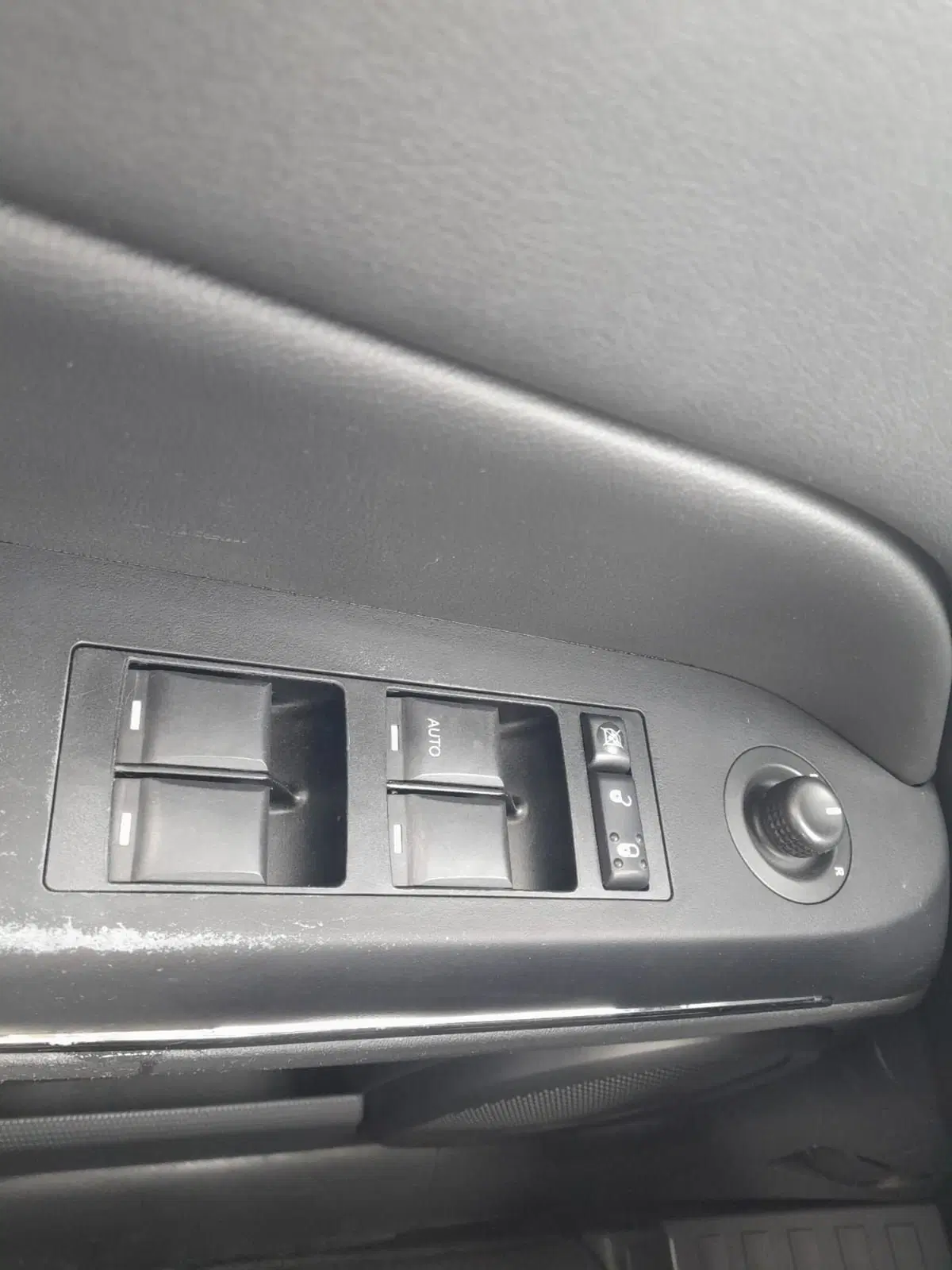 Jeep Compass usata a L'Aquila (8)