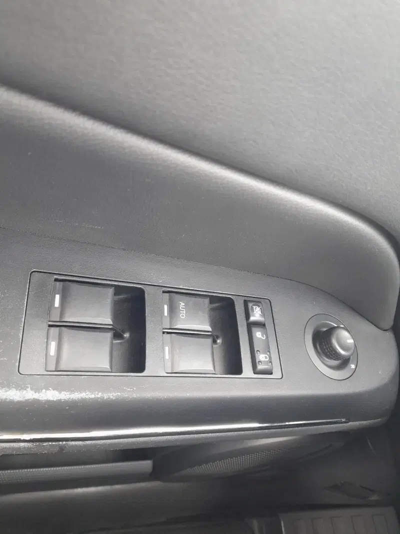 Jeep Compass usata a L'Aquila (8)