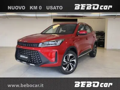 Emc Sei Sei 1.5 Gpl 147cv cvt del 2025 usata a Collegno