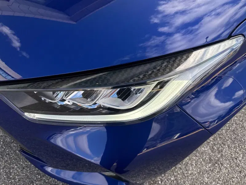 Toyota Yaris usata a Reggio Calabria (9)