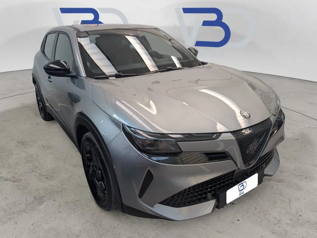 Alfa Romeo Junior usata a Milano (3)