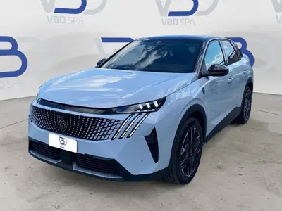 Peugeot 3008 1.2 hybrid GT Exclusive 145cv e-dcs6 del 2025 usata a Settala