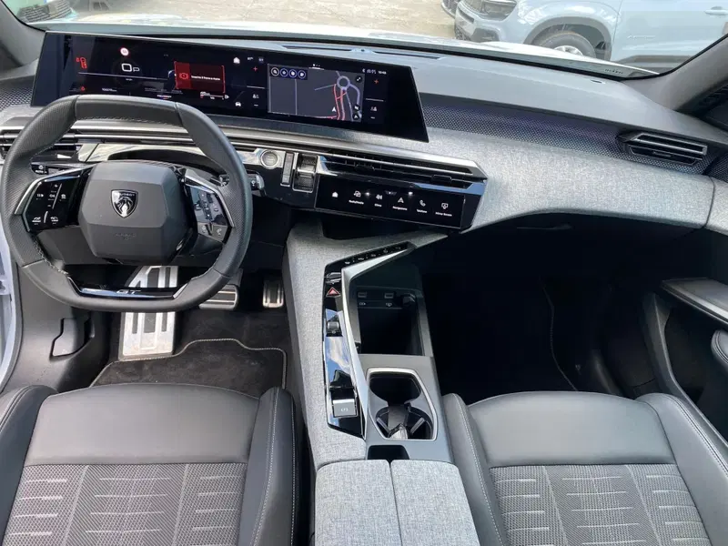 Peugeot 3008 usata a Milano (11)