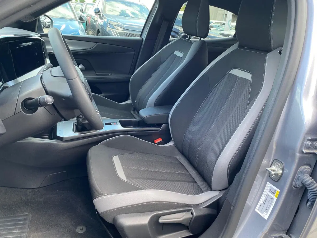 Opel Mokka usata a Milano (10)