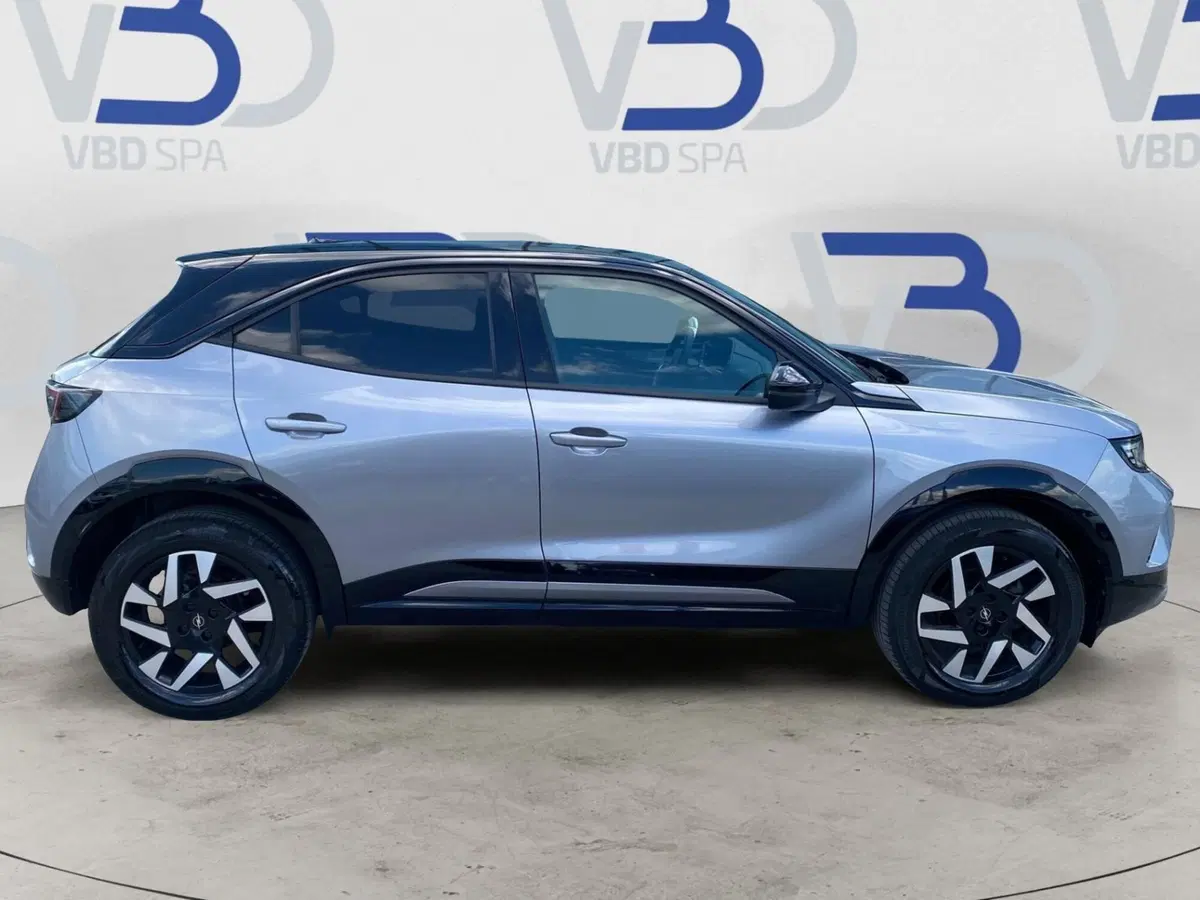 Opel Mokka usata a Milano (6)