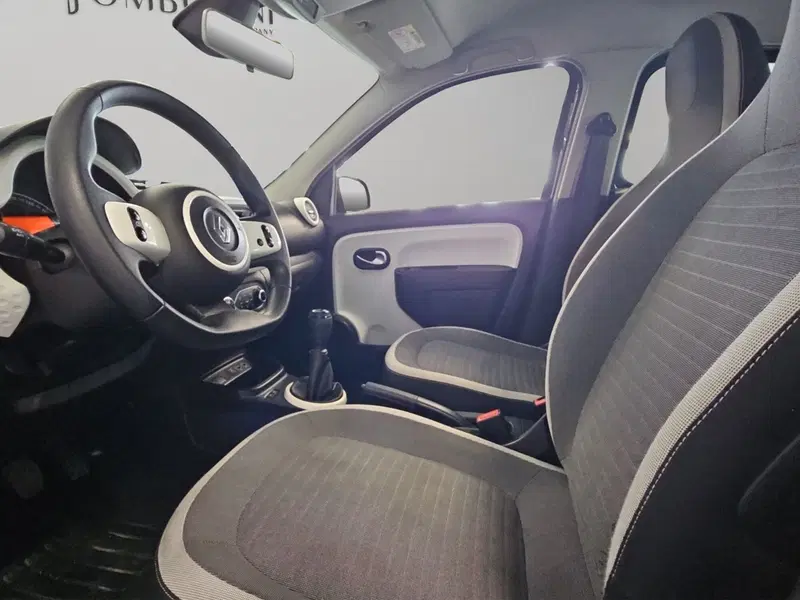 Renault Twingo usata a Perugia (10)