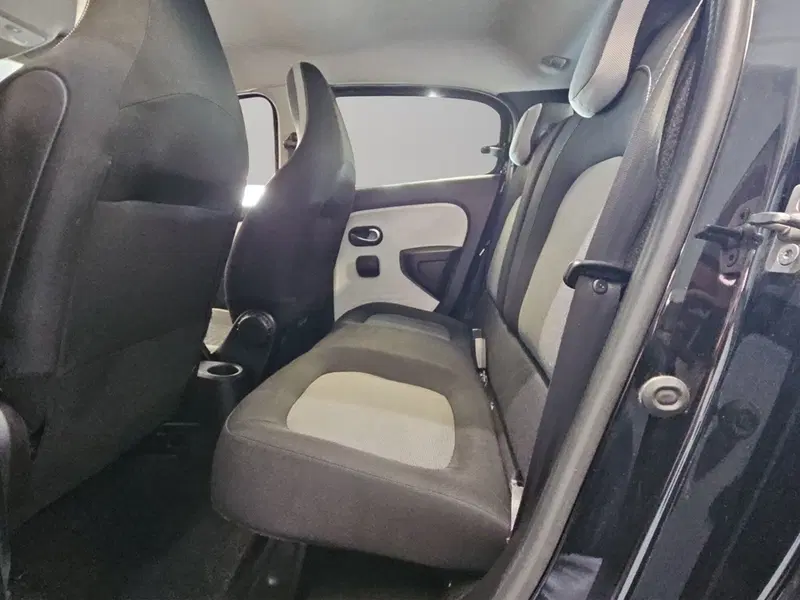 Renault Twingo usata a Perugia (11)