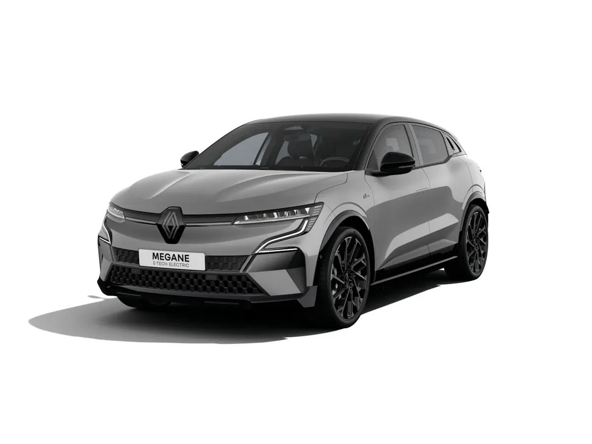 Renault Megane E-Tech Electric nuova a Macerata