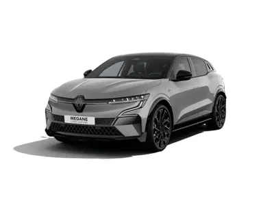 Renault Megane E-Tech Electric Esprit Alpine comfort range 220cv nuova a Civitanova Marche