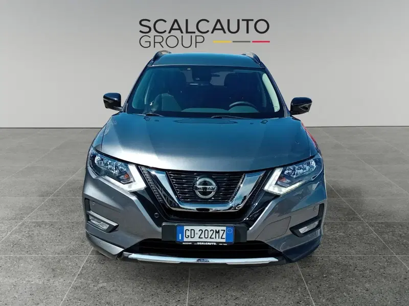 Nissan X-Trail usata a Vicenza (2)