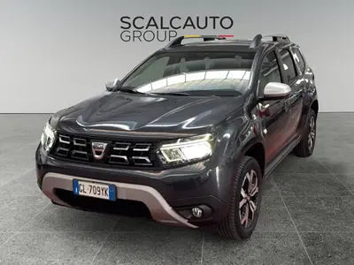 Dacia Duster 1.0 TCe 90 CV 4x2 Prestige del 2022 usata a Rosa'