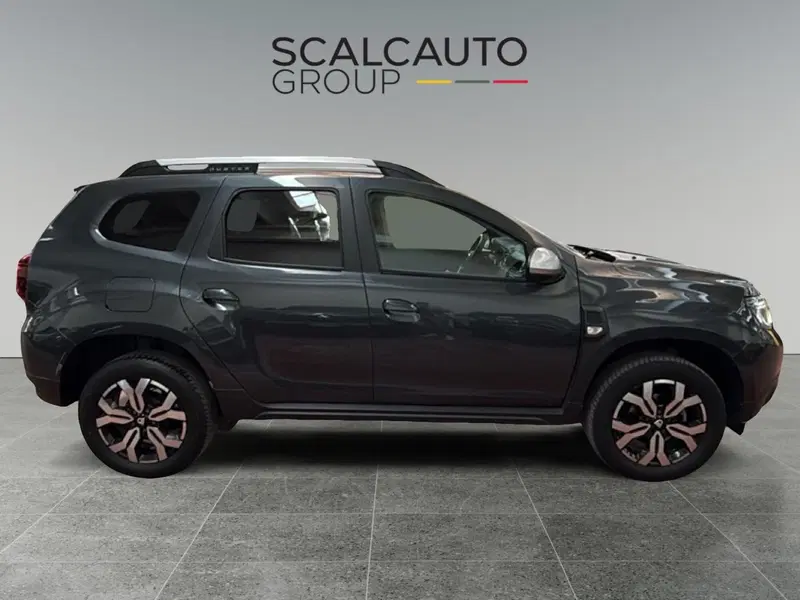 Dacia Duster usata a Vicenza (4)