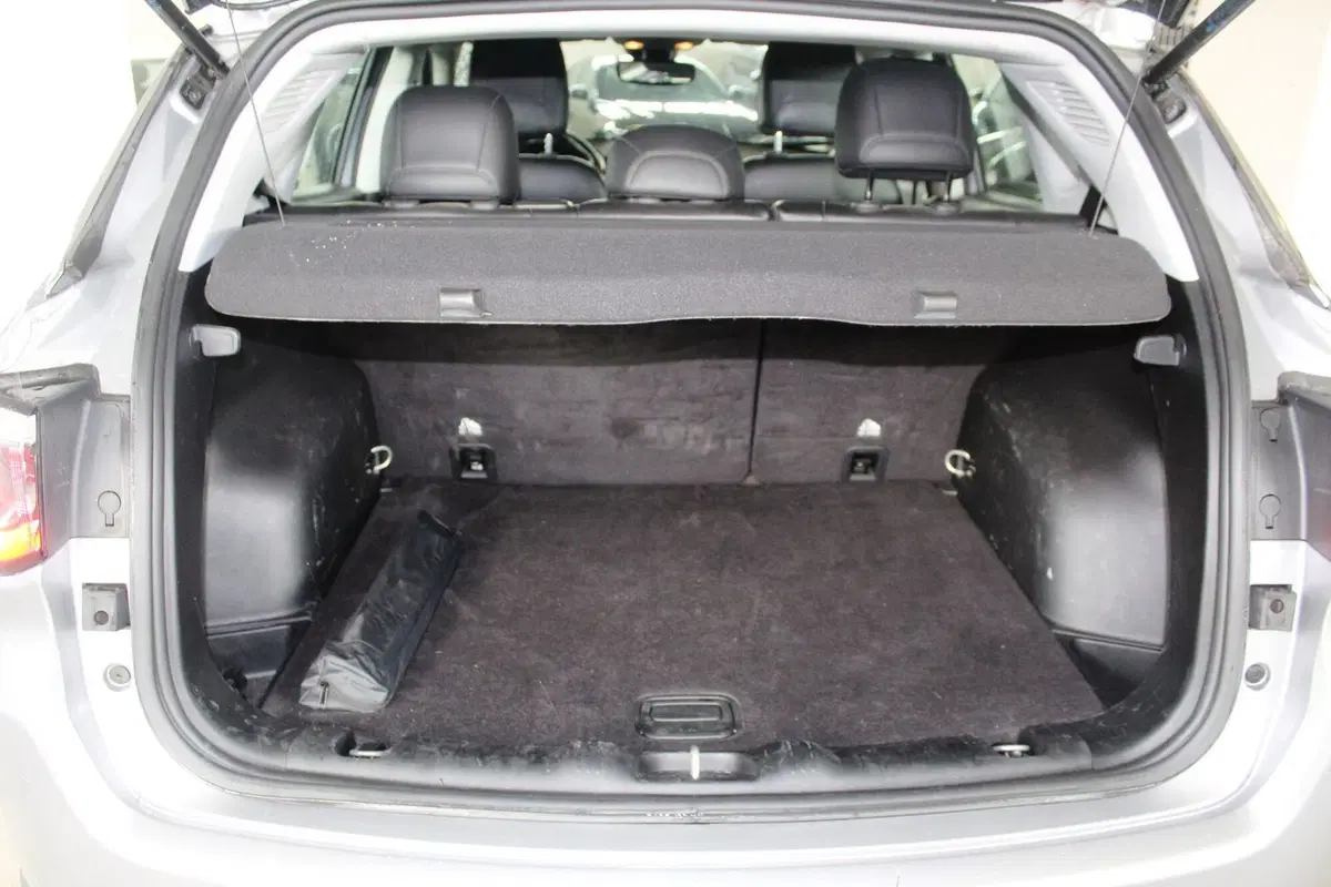 Jeep Compass usata a Terni (10)