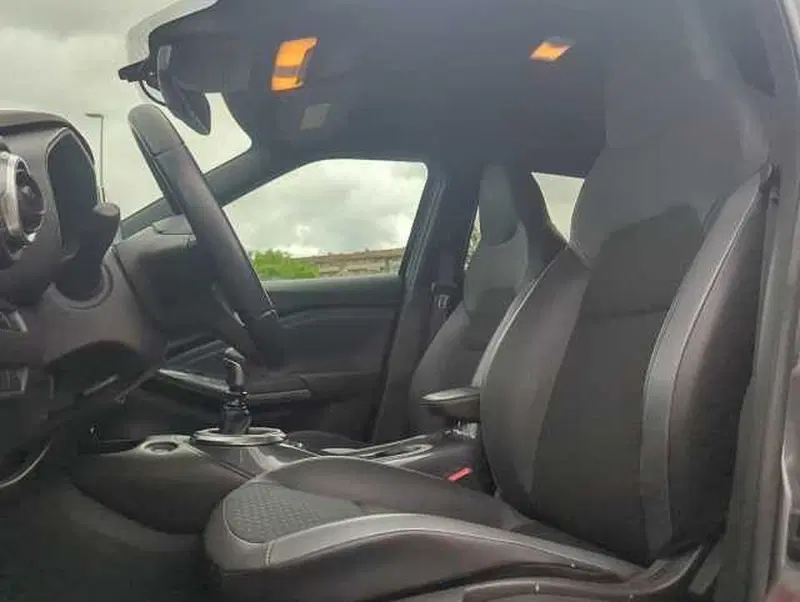 Nissan Juke usata a Roma (6)