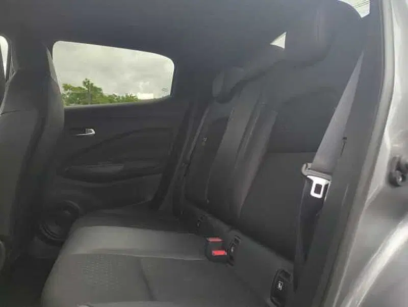 Nissan Juke usata a Roma (8)