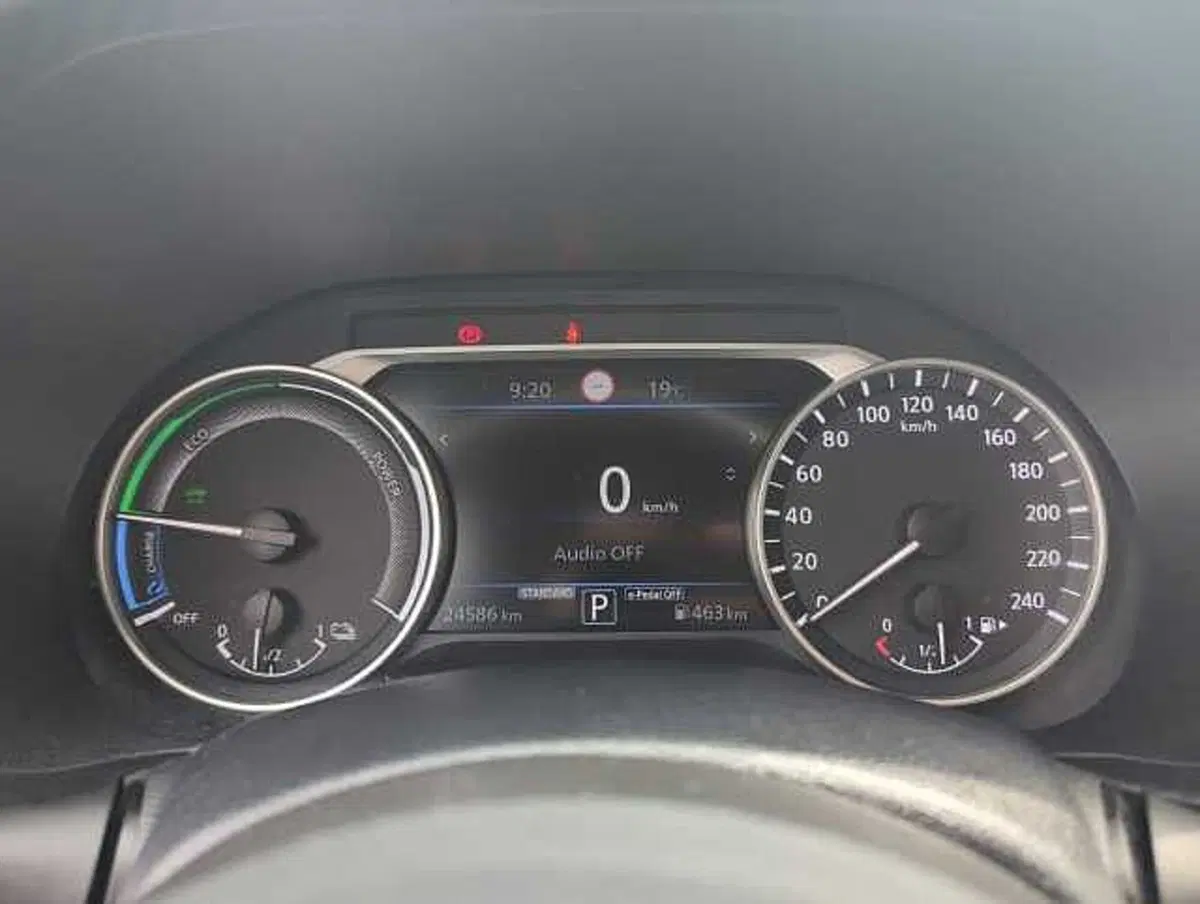Nissan Juke usata a Roma (10)