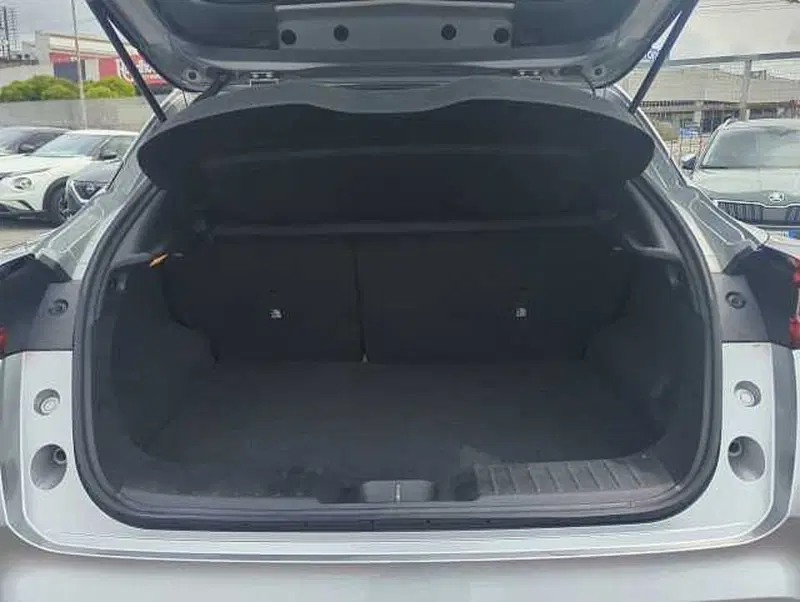 Nissan Juke usata a Roma (5)