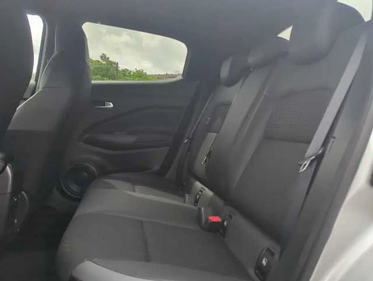 Nissan Juke usata a Roma (8)