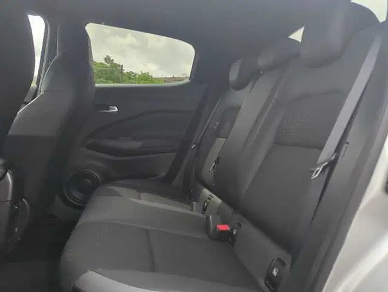 Nissan Juke usata a Roma (8)