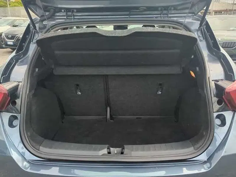 Nissan Micra usata a Roma (5)