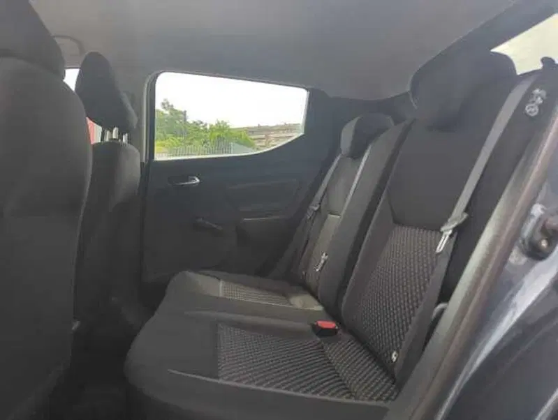 Nissan Micra usata a Roma (8)