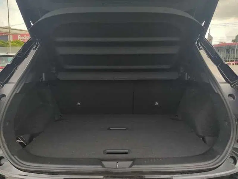 Nissan Qashqai usata a Roma (5)