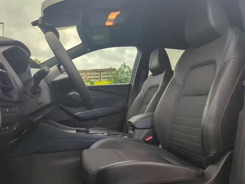 Nissan Qashqai usata a Roma (6)