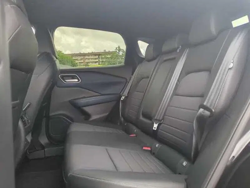 Nissan Qashqai usata a Roma (8)