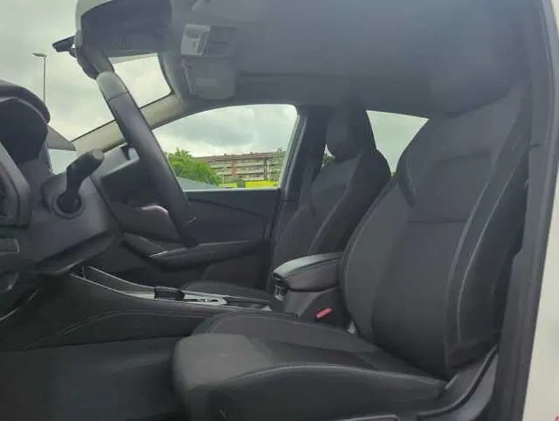 Nissan Qashqai usata a Roma (6)