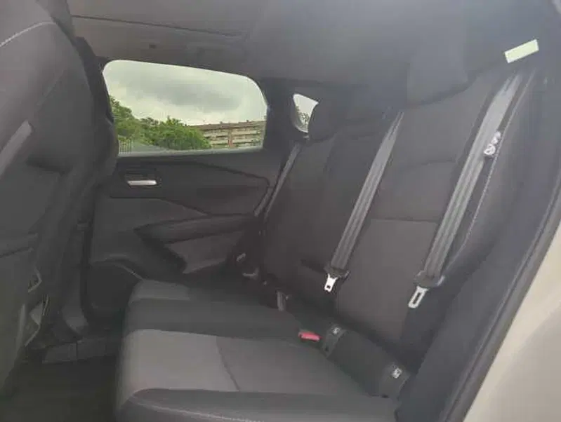 Nissan Qashqai usata a Roma (8)
