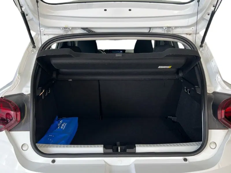 Dacia Sandero usata a Roma (10)