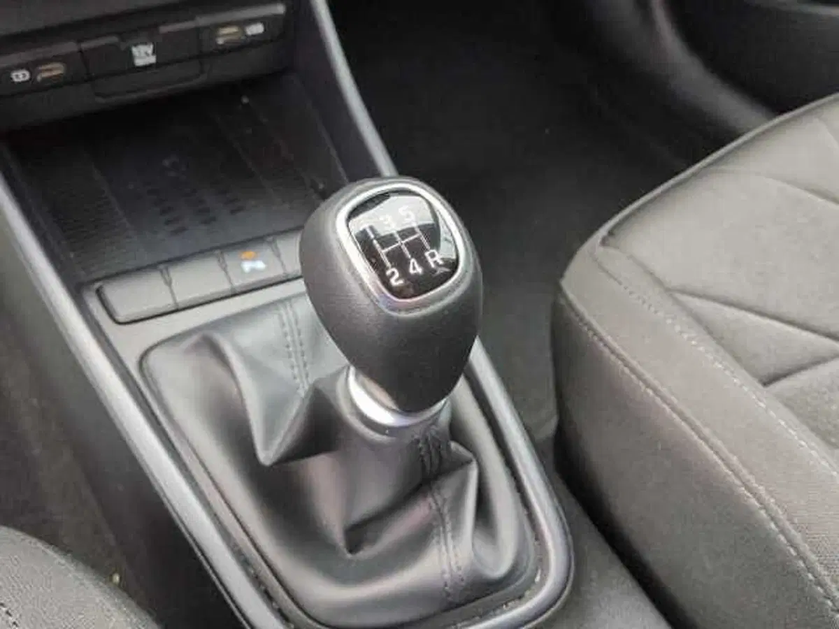 Hyundai Bayon usata a Treviso (14)