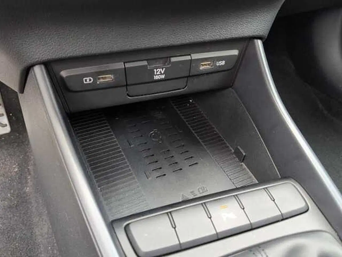 Hyundai Bayon usata a Treviso (19)