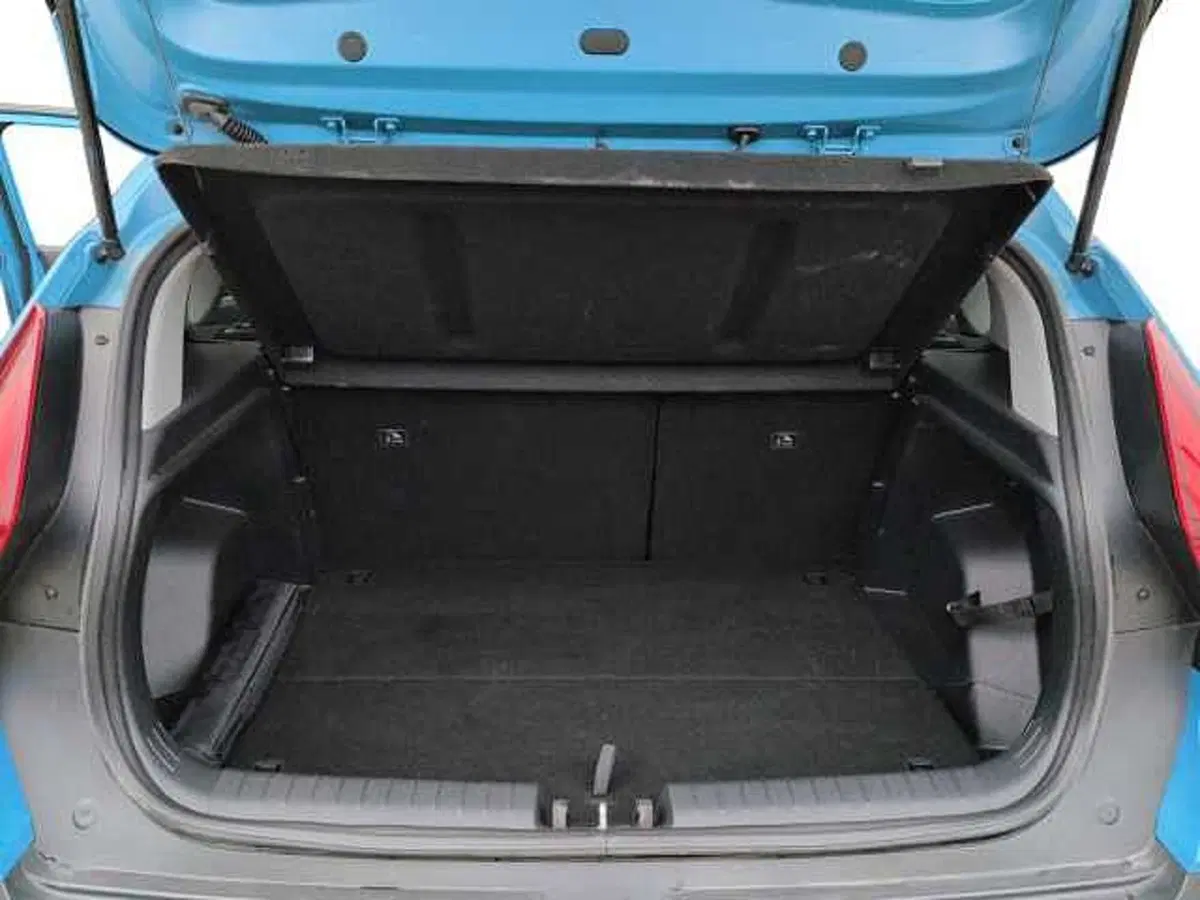 Hyundai Bayon usata a Treviso (6)