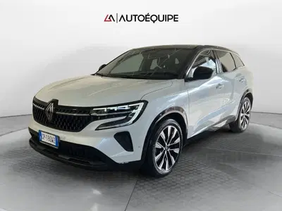 Renault Austral 1.2 full hybrid Techno 200cv auto del 2023 usata a Roma