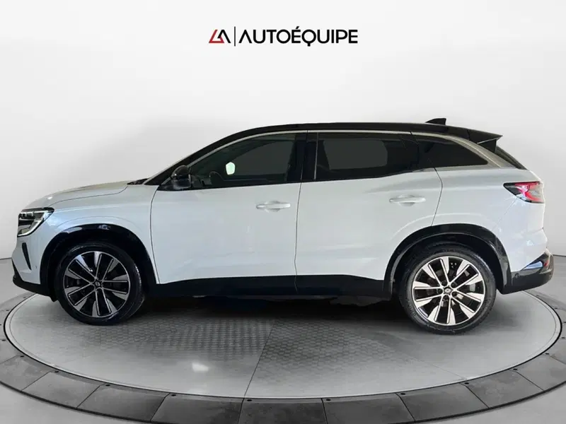 Renault Austral usata a Roma (2)