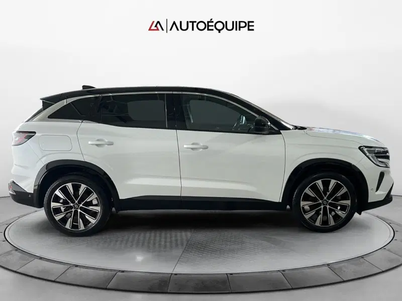 Renault Austral usata a Roma (6)