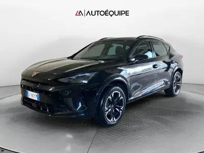 Cupra Formentor Formentor 2.0 TDI del 2025 usata a Roma