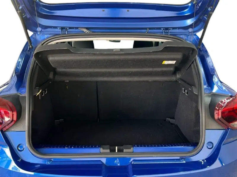 Dacia Sandero usata a Roma (10)