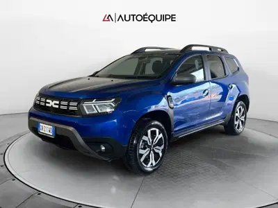 Dacia Duster 1.0 TCe GPL 4x2 Journey del 2023 usata a Roma