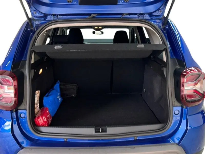 Dacia Duster usata a Roma (10)