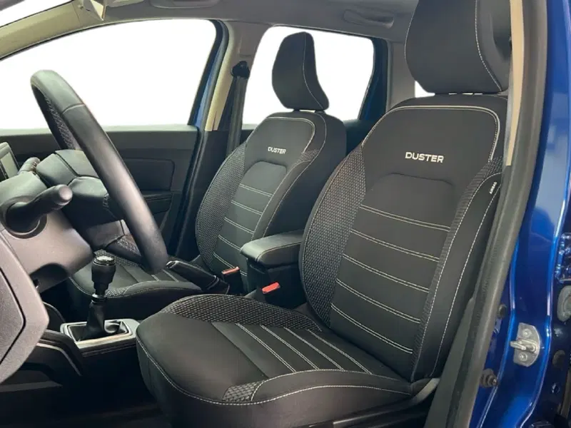 Dacia Duster usata a Roma (12)