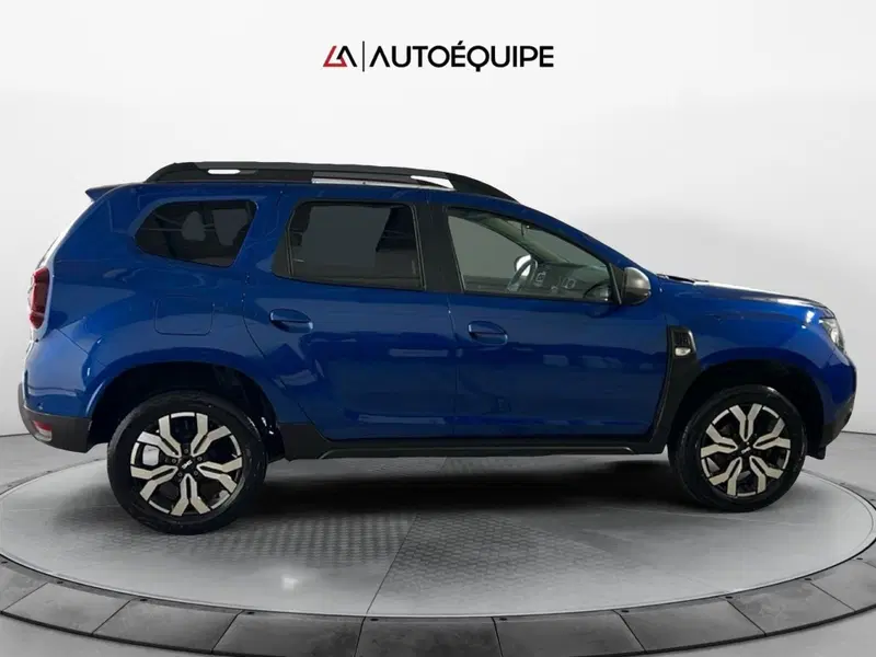 Dacia Duster usata a Roma (6)