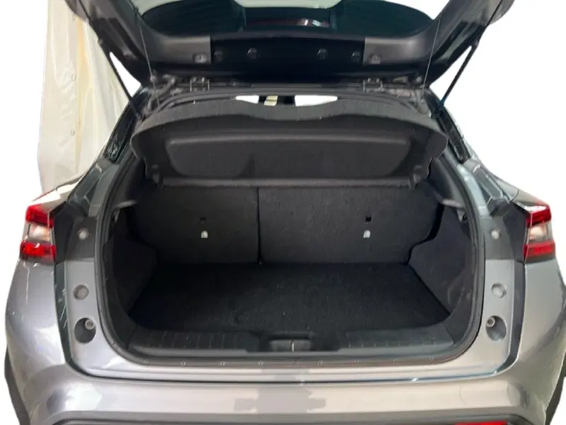 Nissan Juke usata a Roma (10)